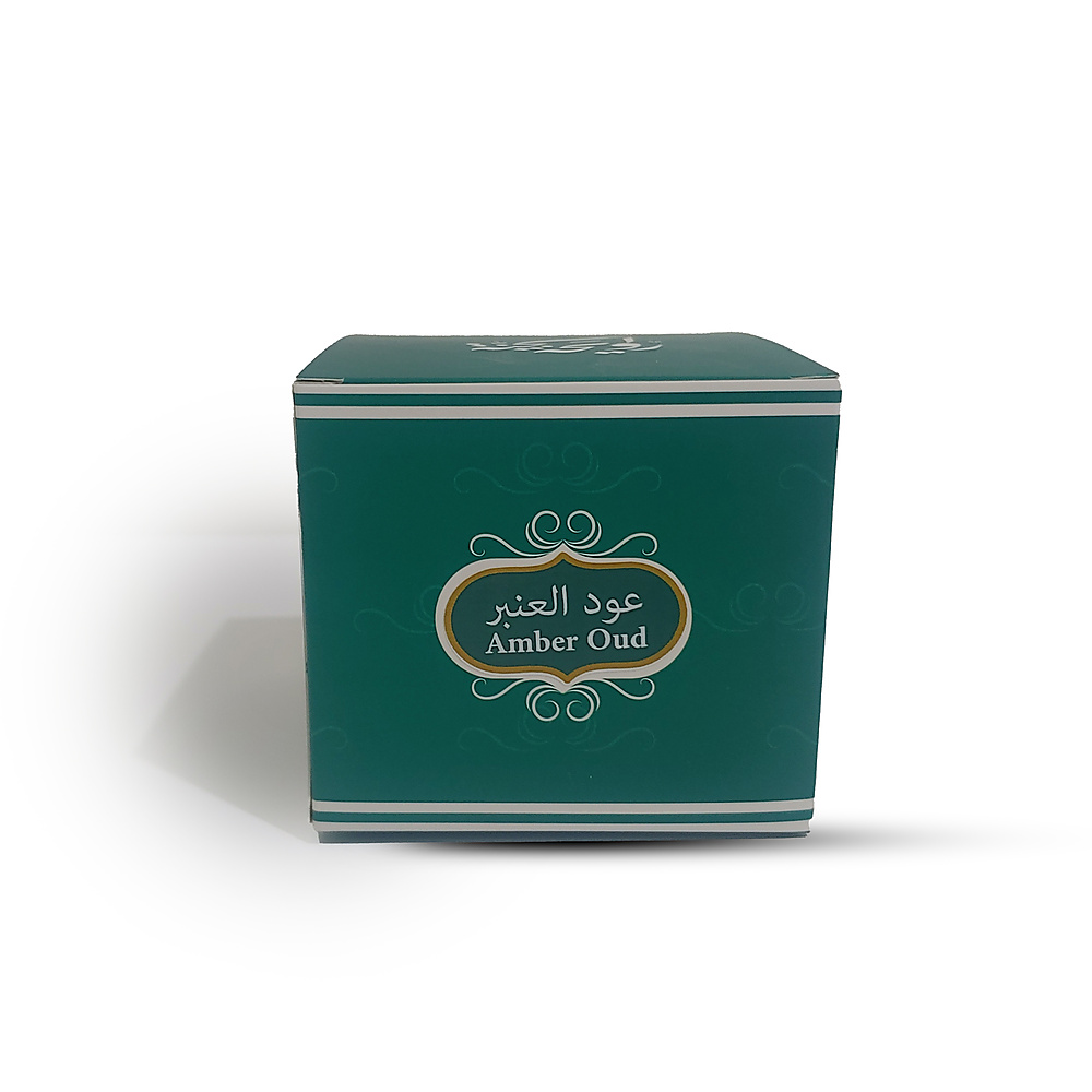 عود العنبر