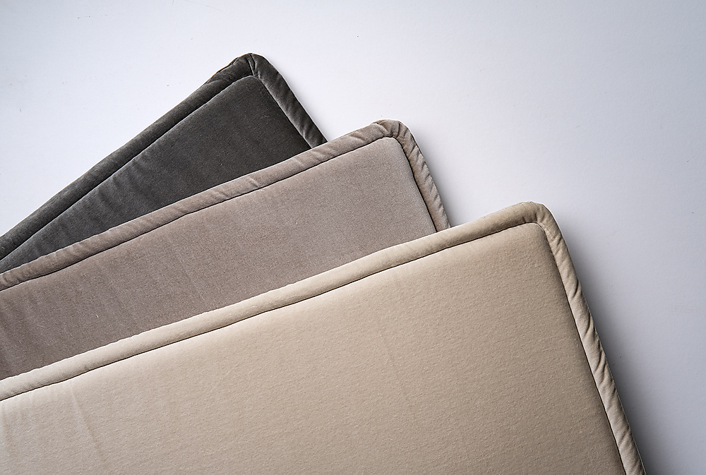 A prayer pad (new colors)