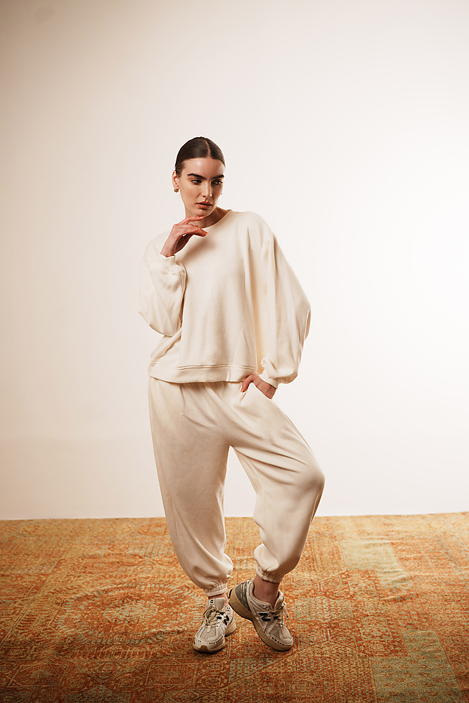 Track suit