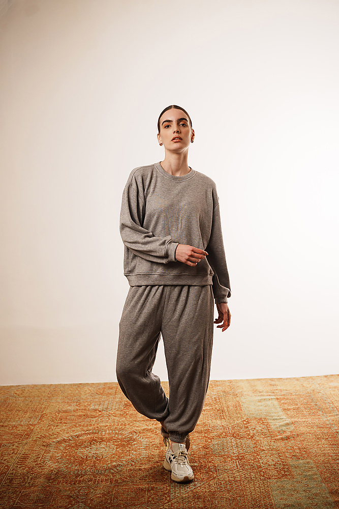 Track suit