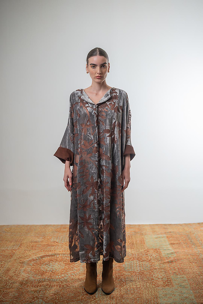 Flowy Caftan