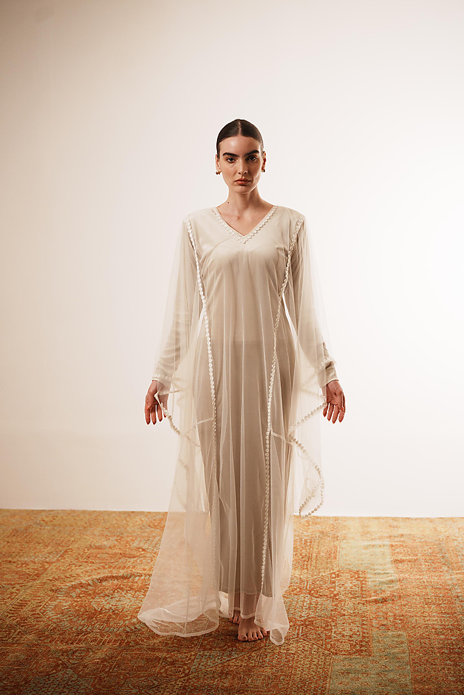 Thoub caftan