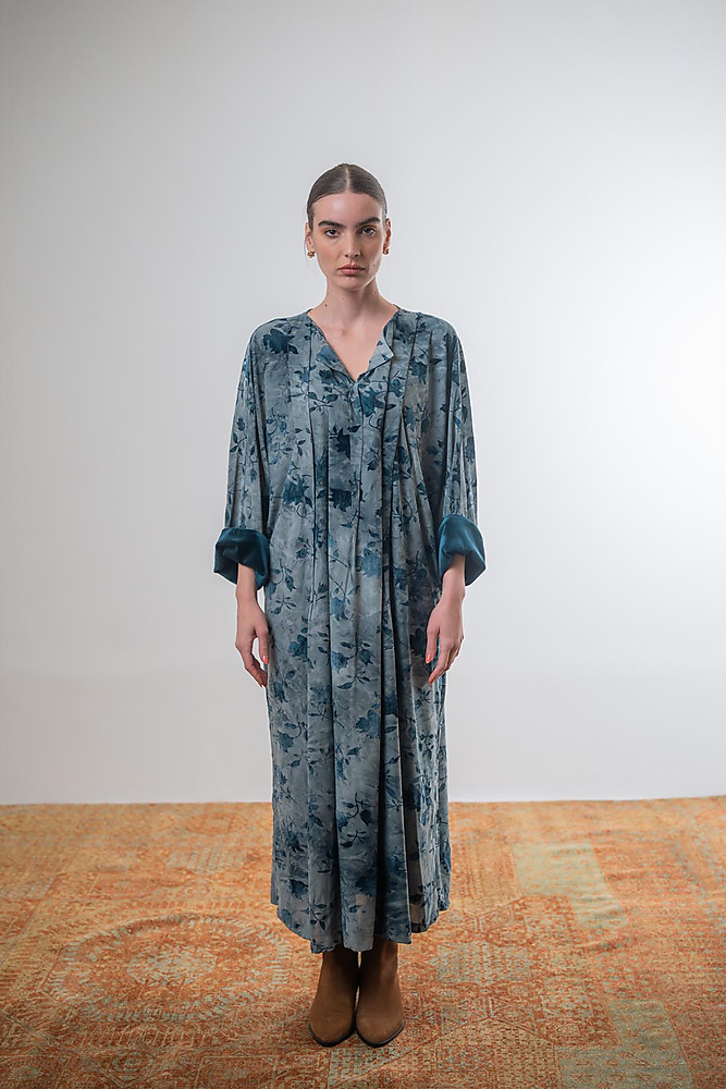 Flowy Caftan