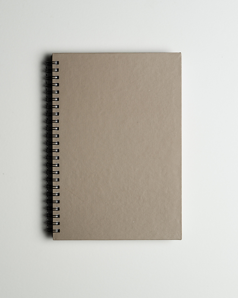 Notebook