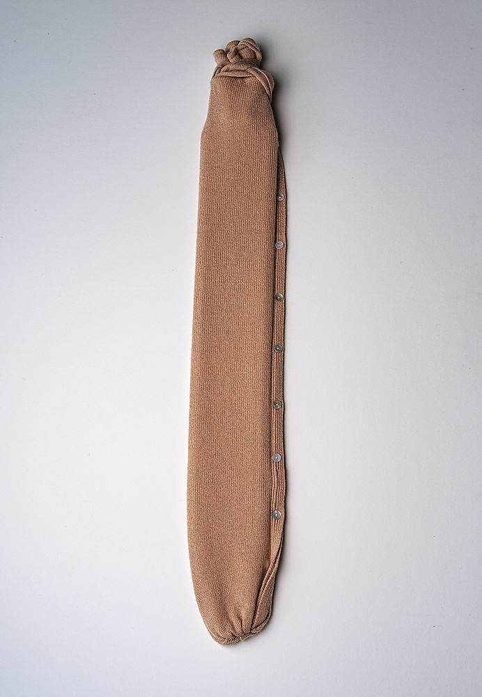 Hot water bottle (10% - cashmere)