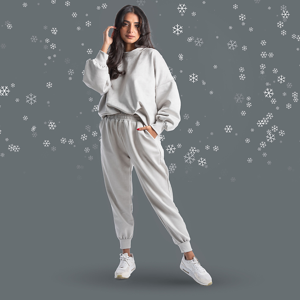 Track suit