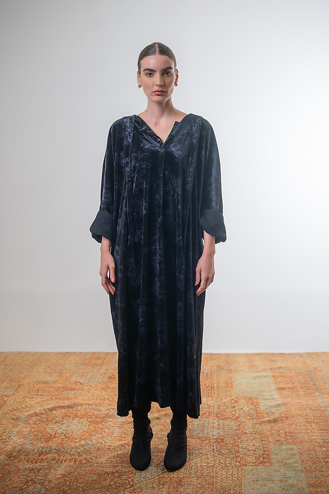 Flowy Caftan