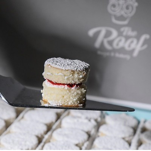 Mini Cake Victoria