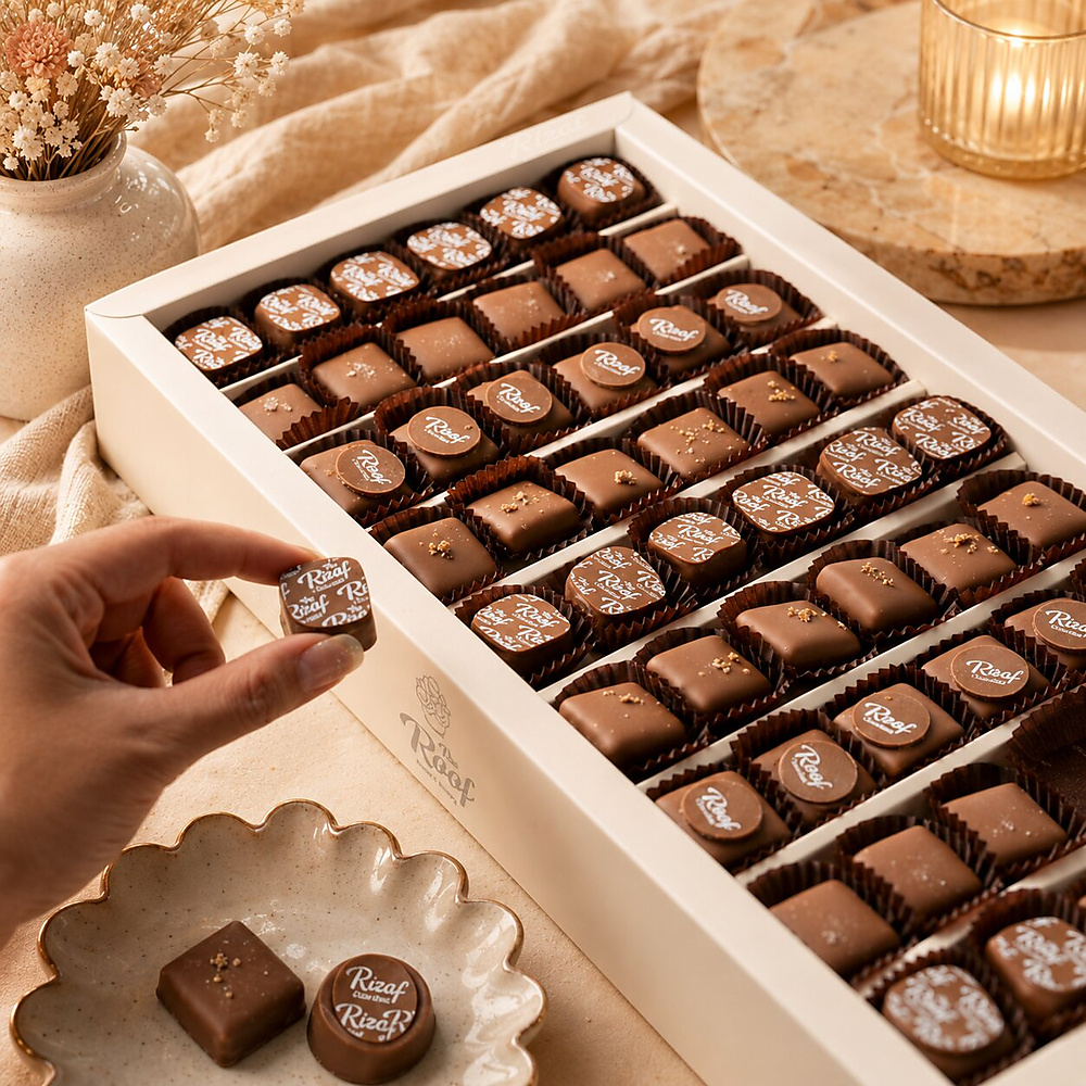 Cocoa Cups
