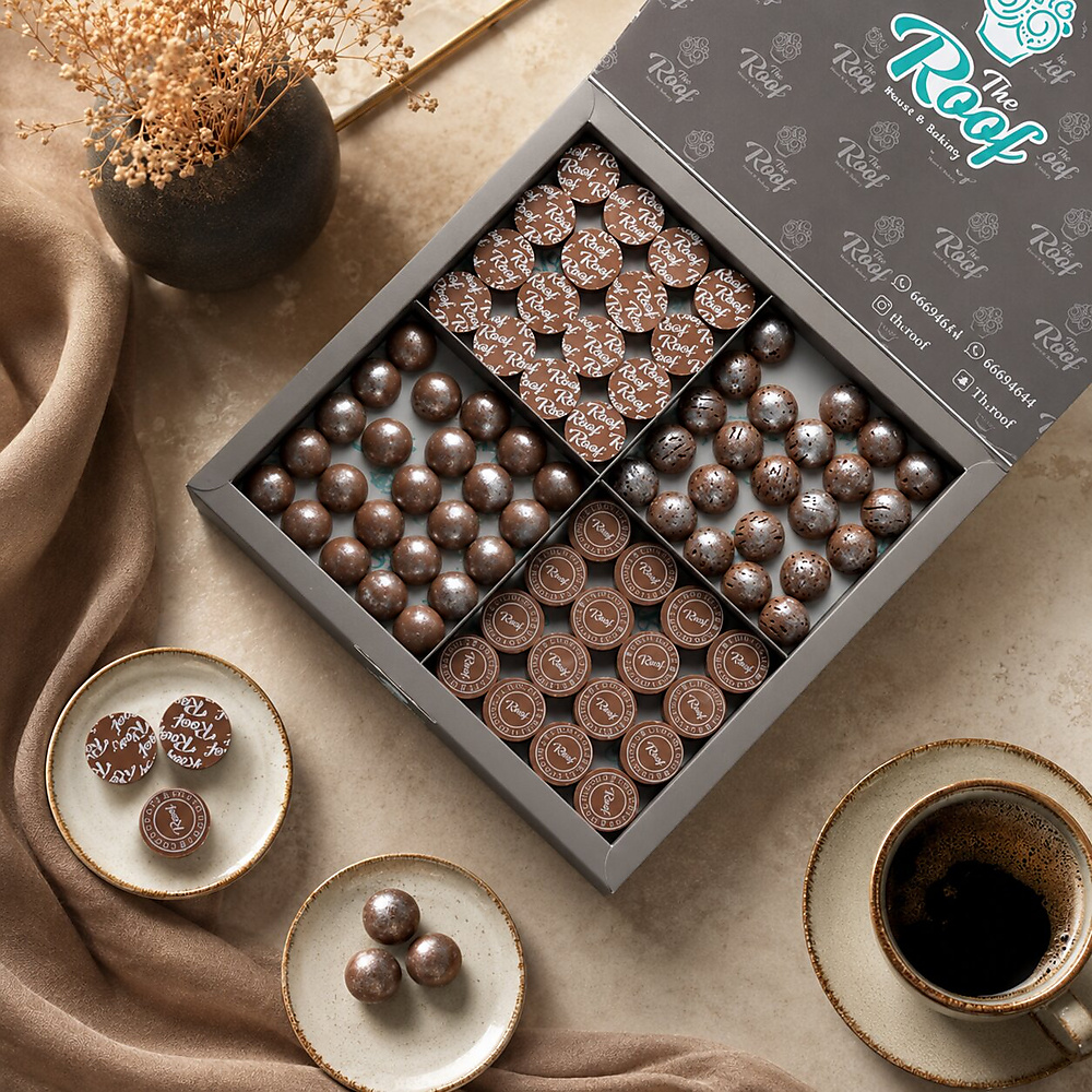 Cocoa noga