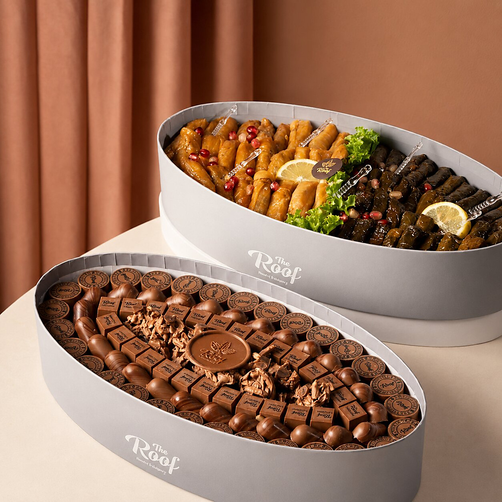 The Roof Boxes Offer 10