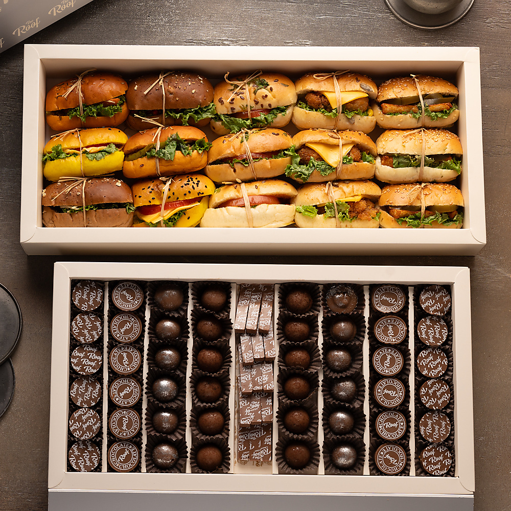 Oliver Cacao Offer with Sandwich 2