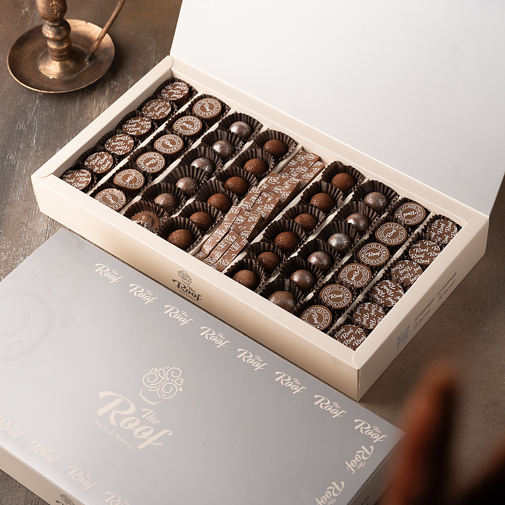 Oliver Cacao Offer with Sandwich 2