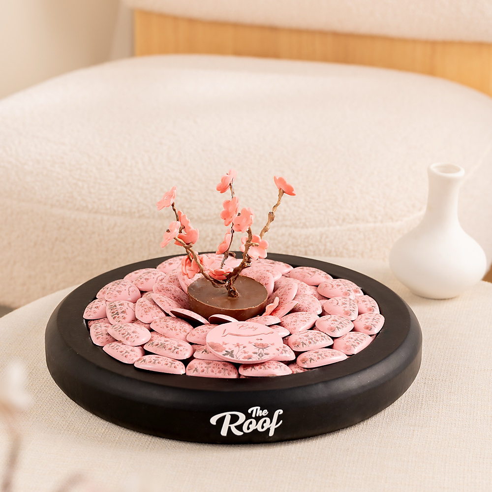 Special Theme Tray 1