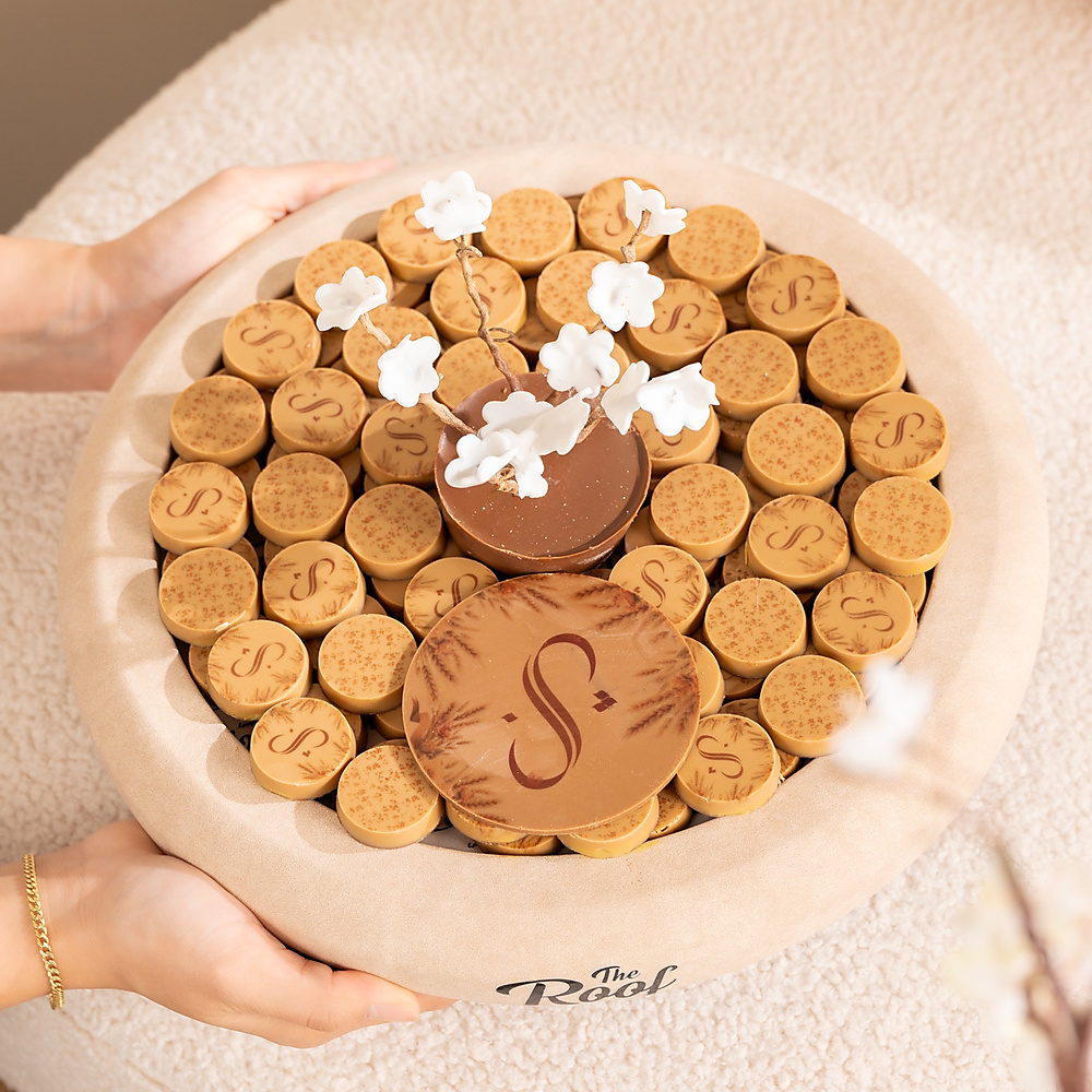 Special Theme Tray 2