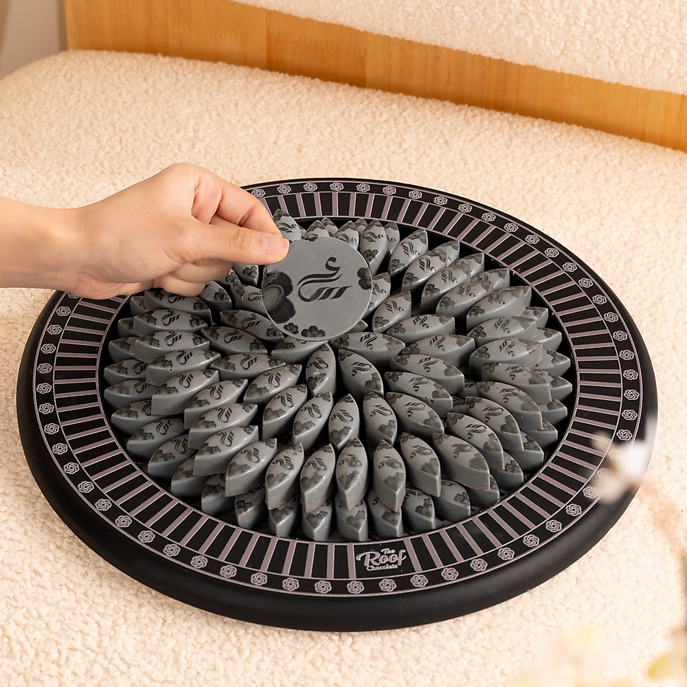 Special Theme Tray 3