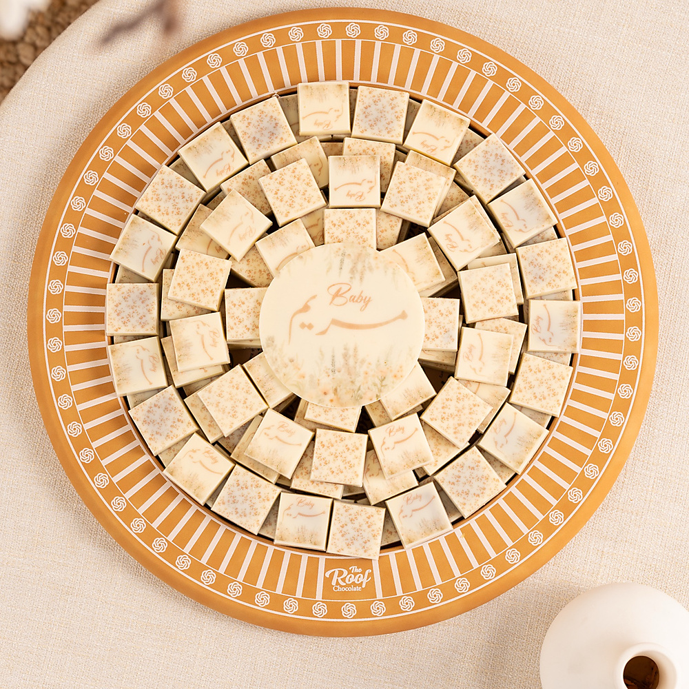 Special Theme Tray 4