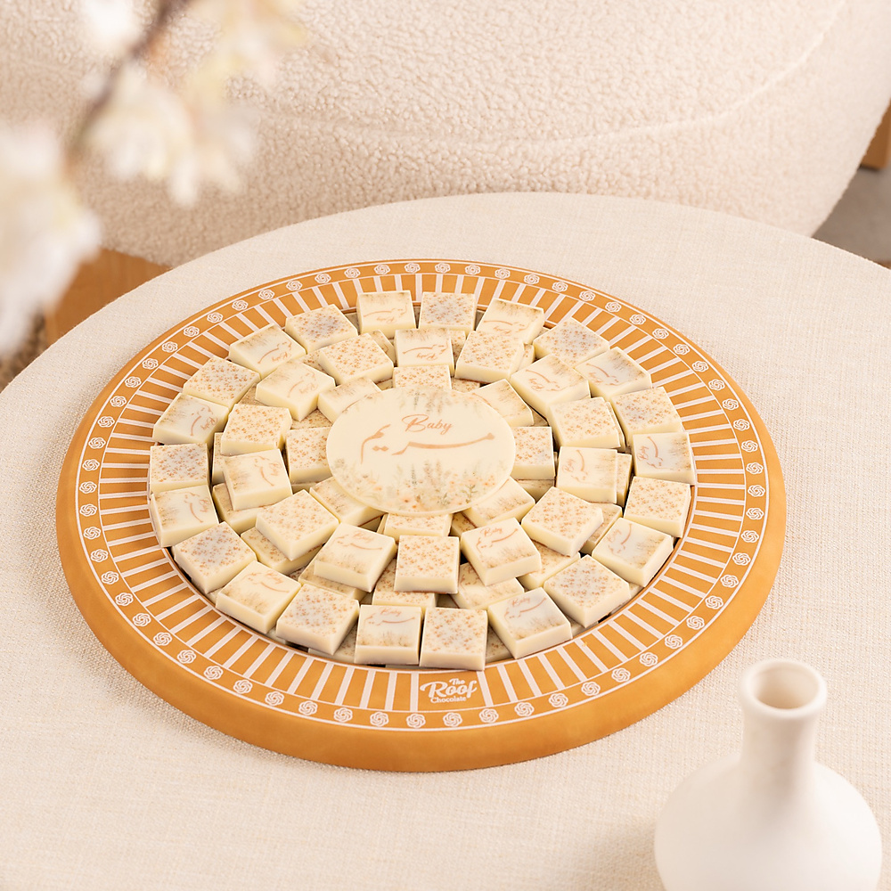 Special Theme Tray 4
