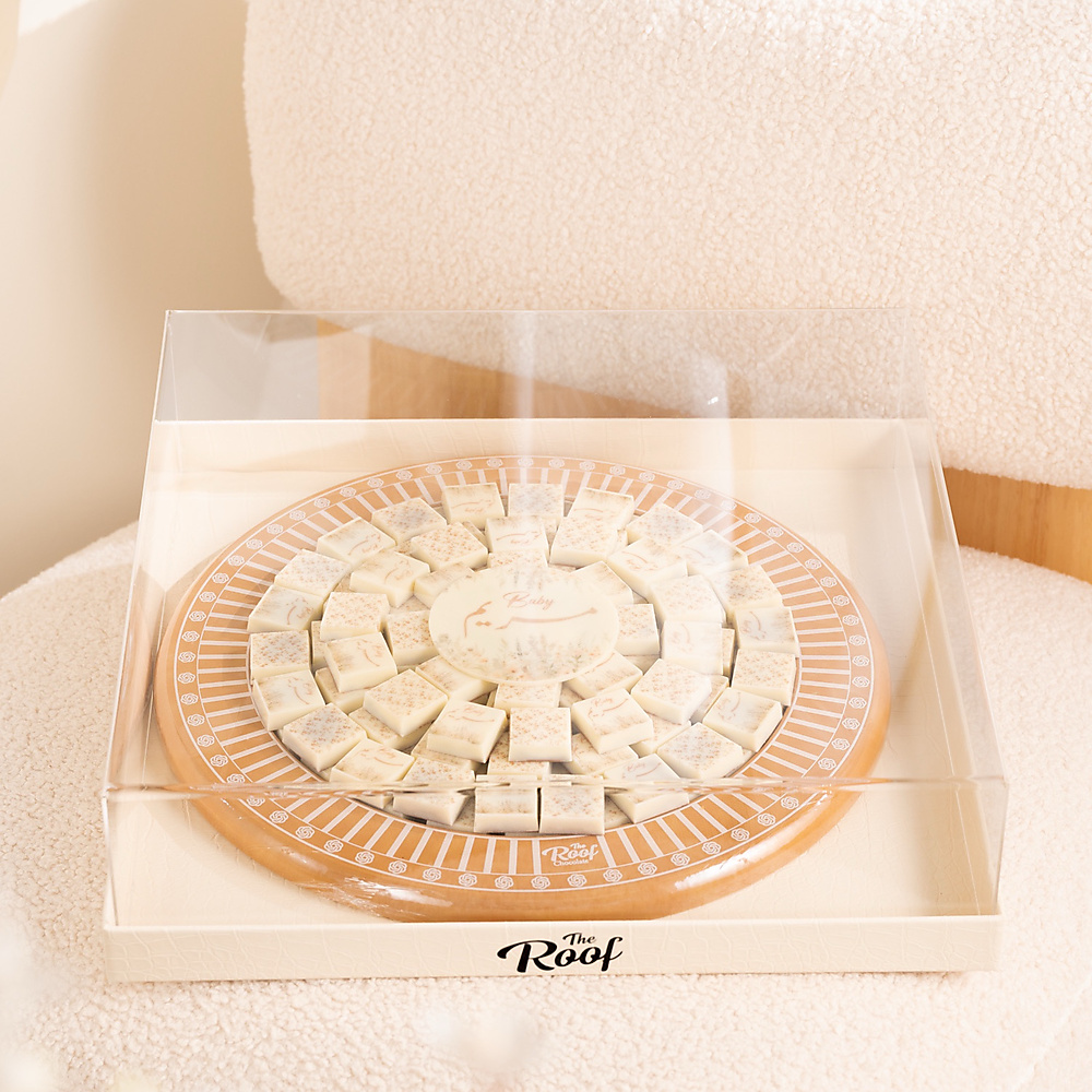 Special Theme Tray 4
