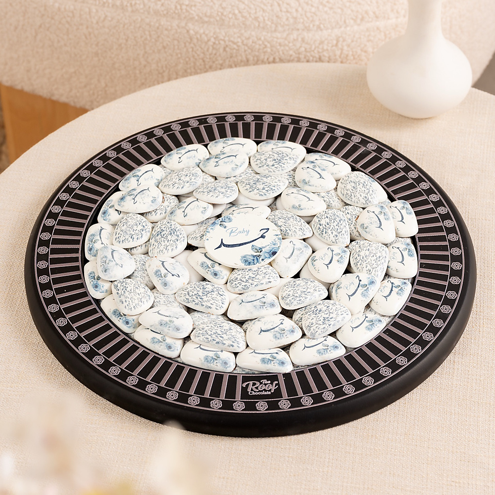 Special Theme Tray 5