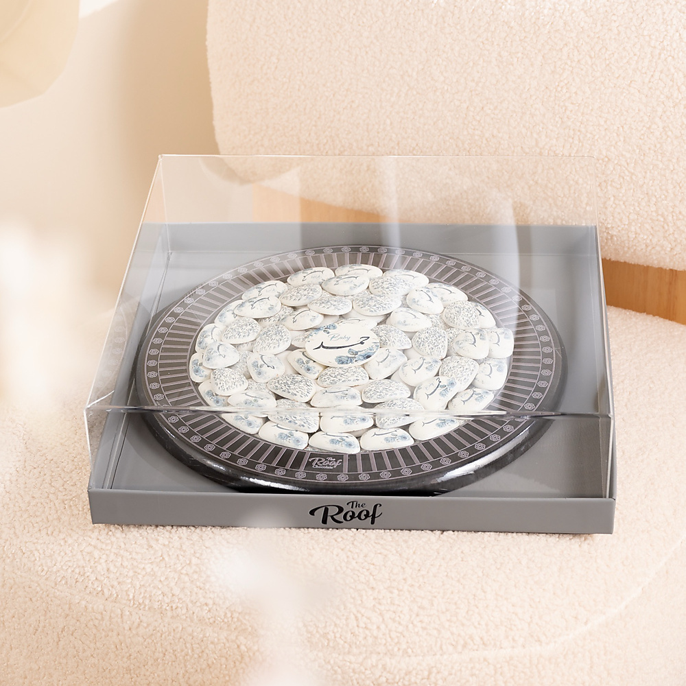 Special Theme Tray 5