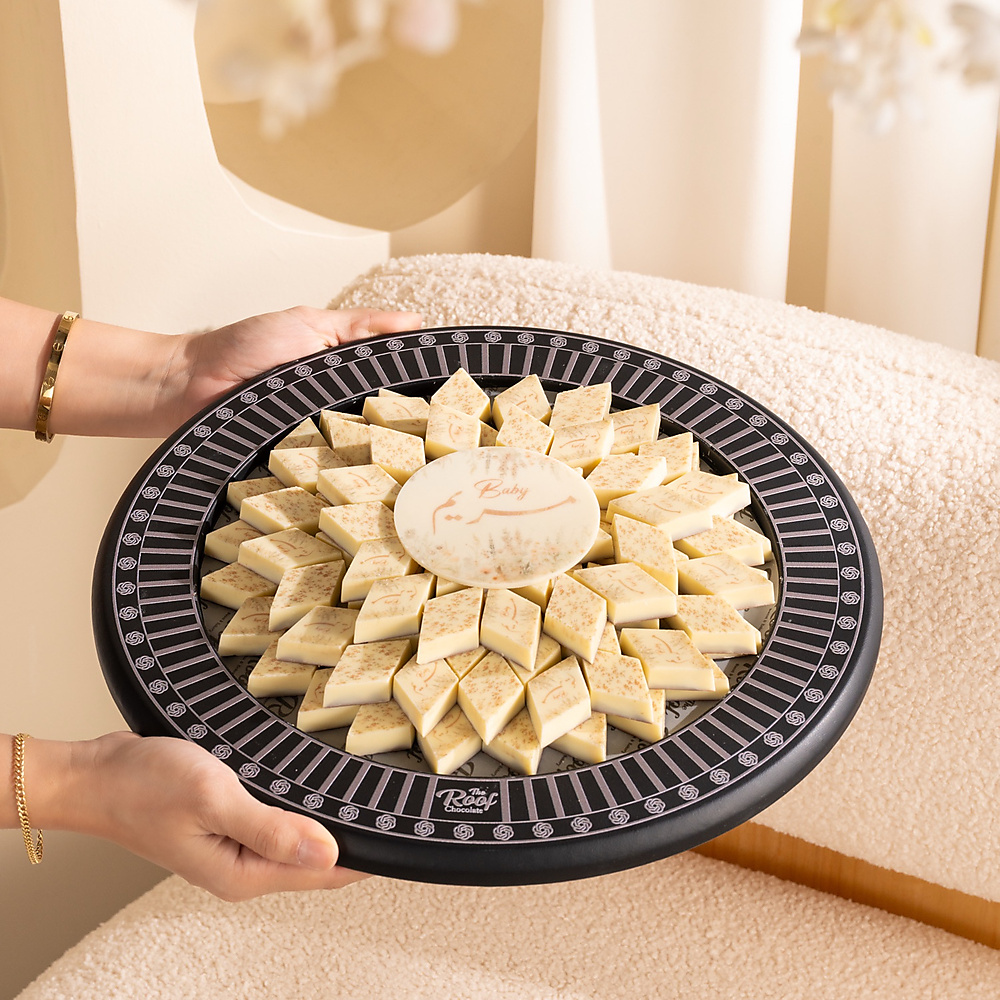 Special Theme Tray 6