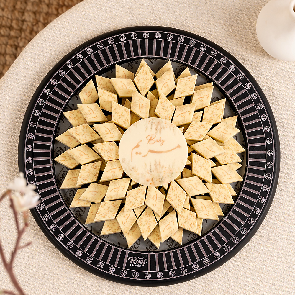 Special Theme Tray 6