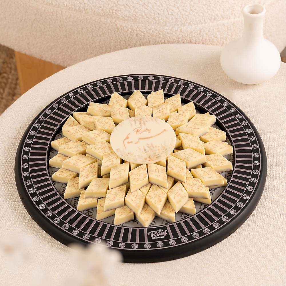 Special Theme Tray 6