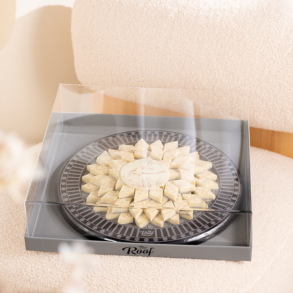 Special Theme Tray 6
