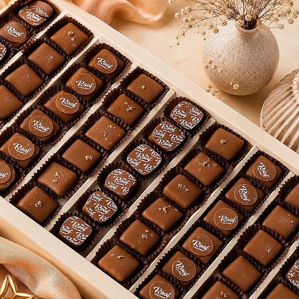 Cocoa Cups
