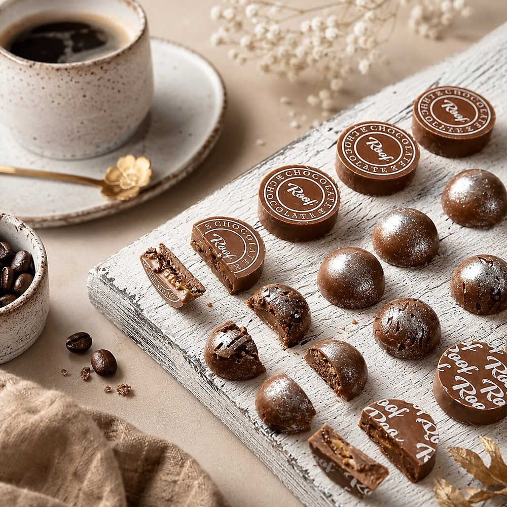 Cocoa noga