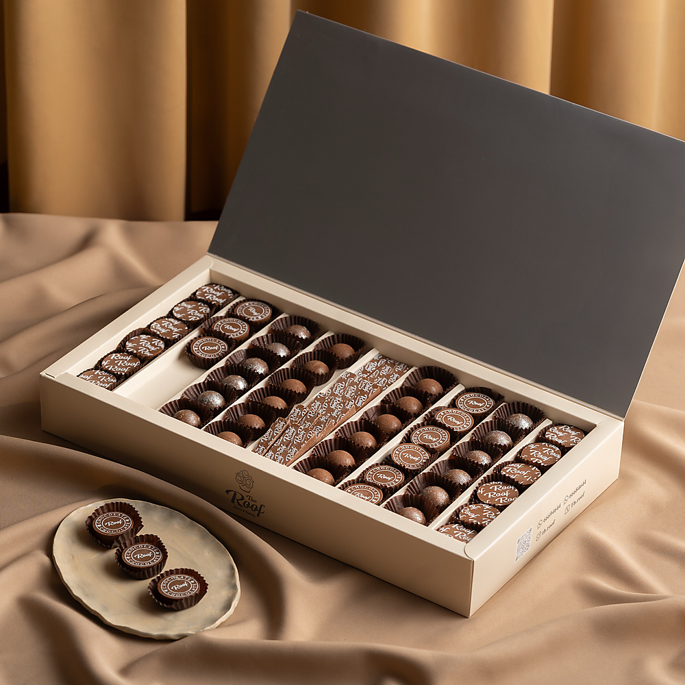 Oliver's Cocoa