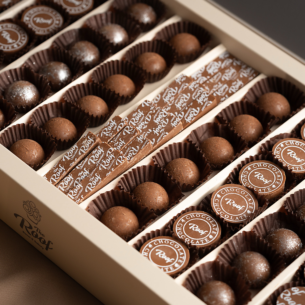 Oliver's Cocoa