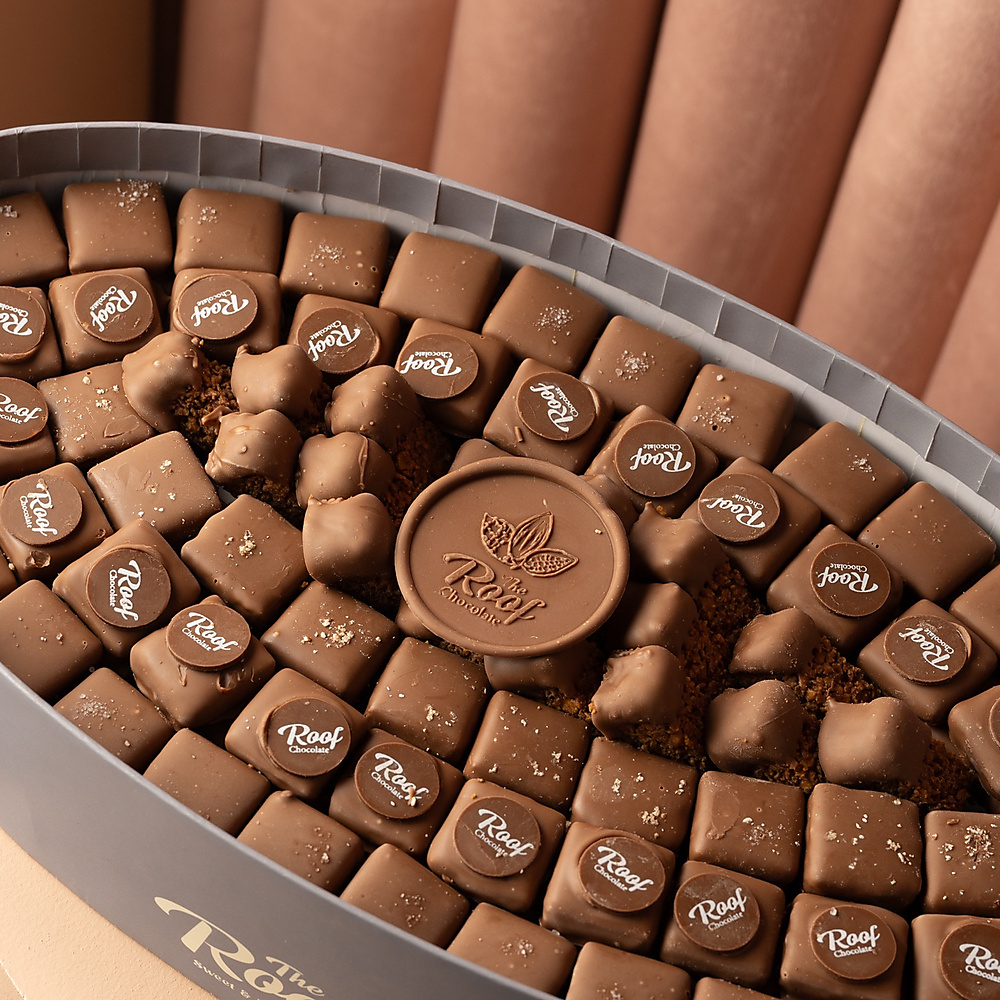 The Roof Cocoa Box 9