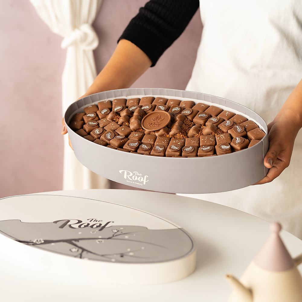 The Roof Cocoa Box 9