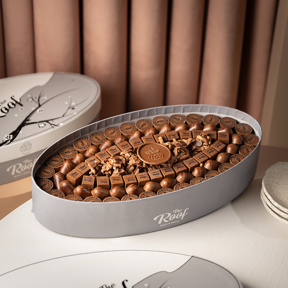 The Roof Cocoa Box 10