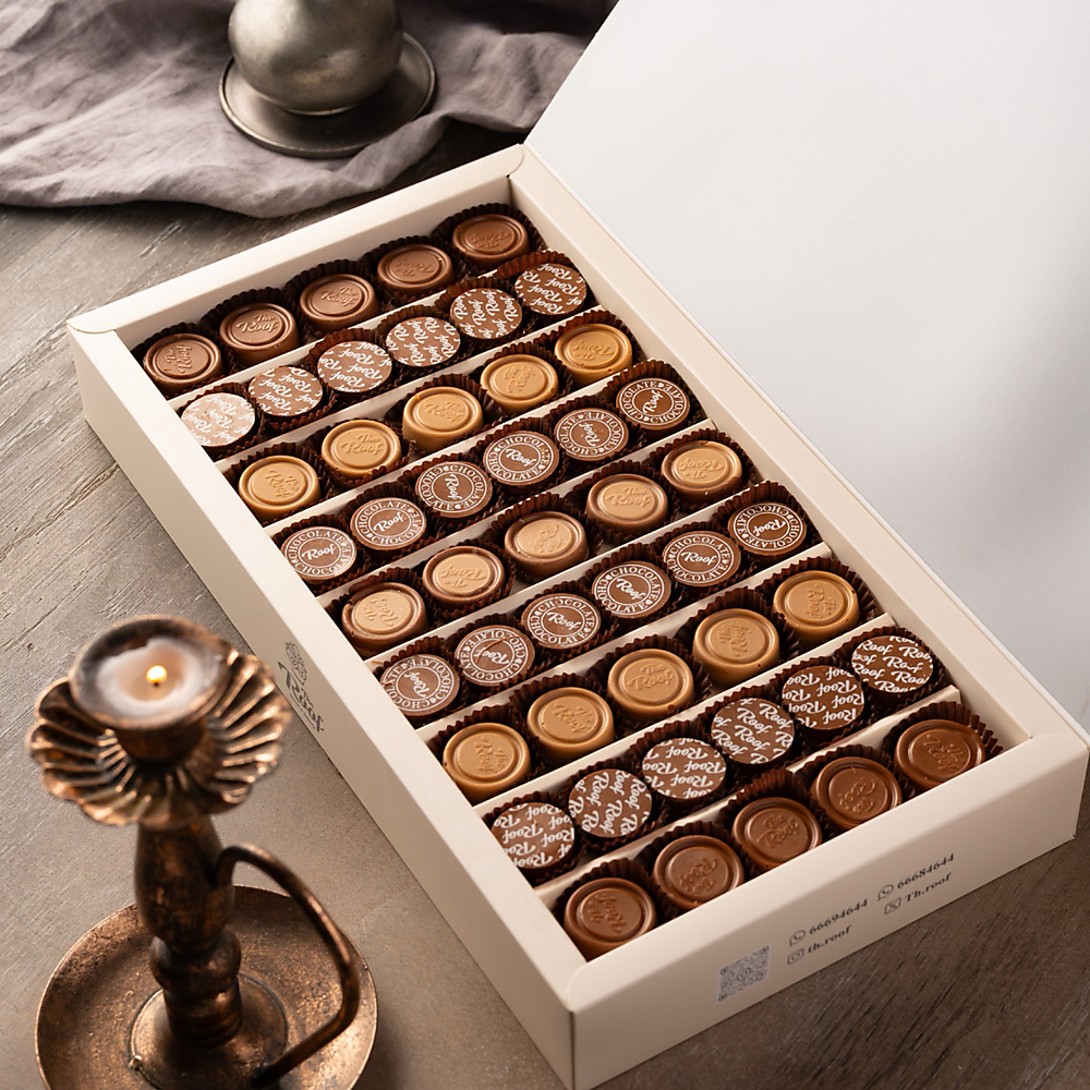 Morania Chocolate