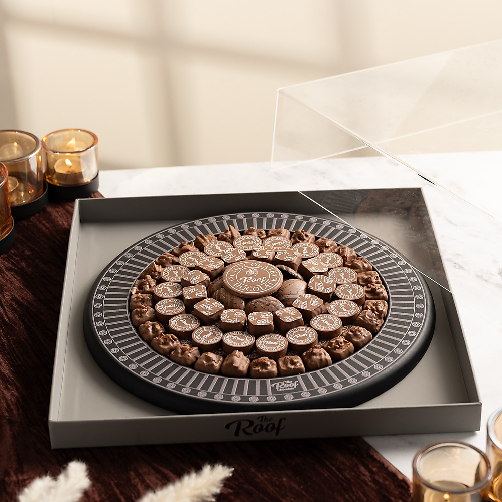 The Roof  Offers Tray  1