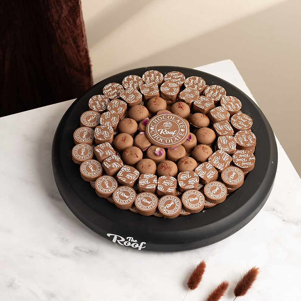 The Roof  Cocoa Tray9
