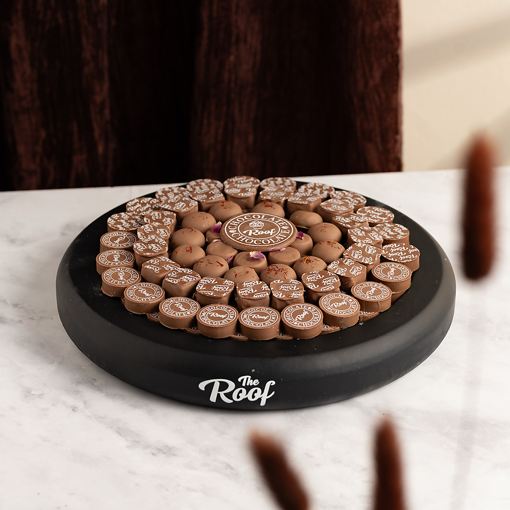 The Roof  Cocoa Tray9
