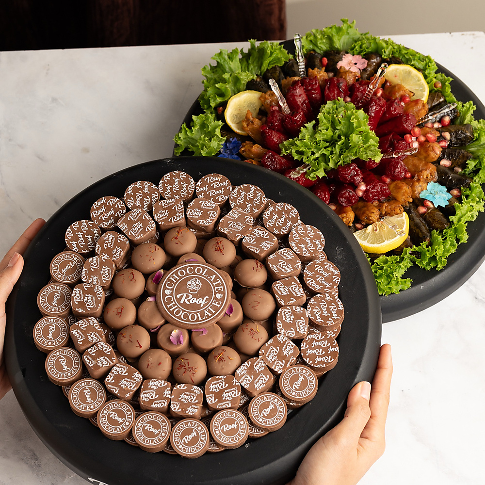 The Roof Tray Offer 9