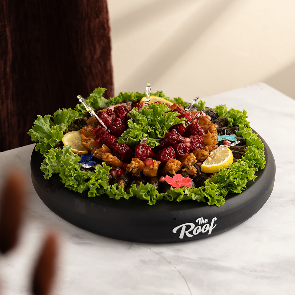 The Roof Tray Offer 9