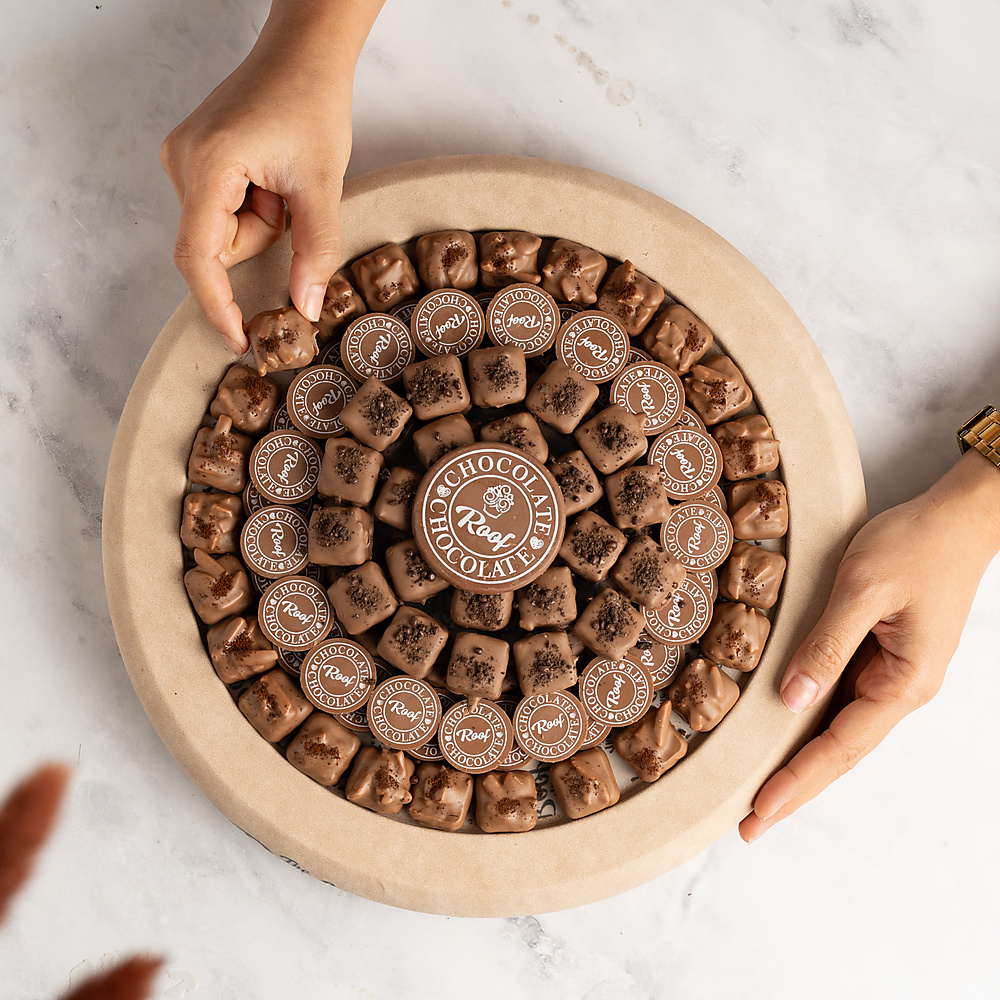 The Roof  Tray Offer 11