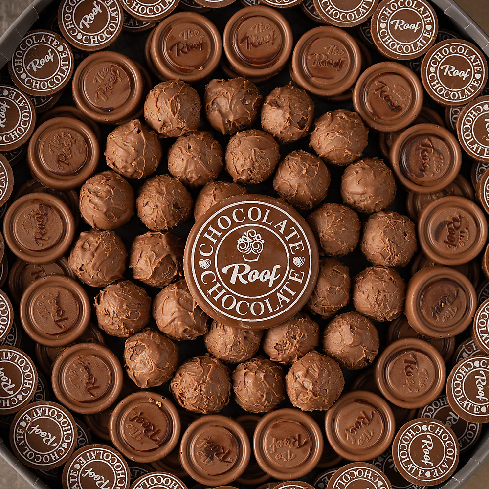 The Roof Round Box Offers 1