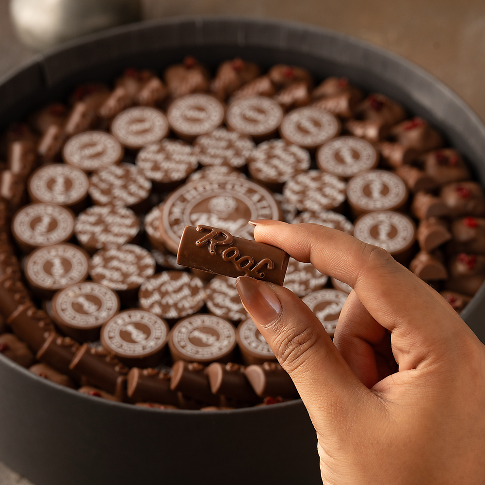 The Roof Round Box Offers 2