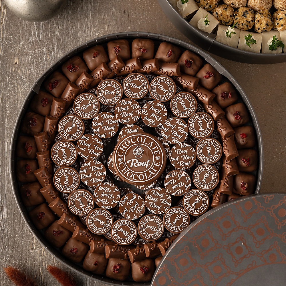 The Roof Round Box Offers 2