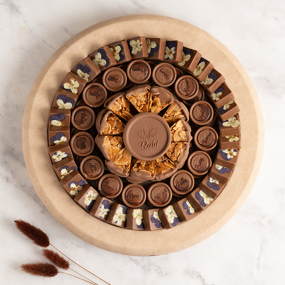 The Roof  Tray Offer 10