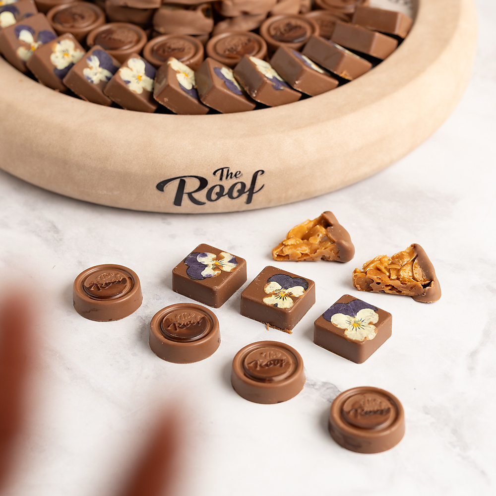 The Roof  Tray Offer 10