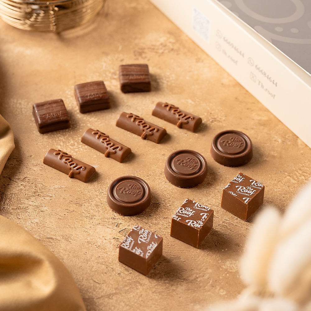 Cocoa Roja with Citrus Special Roja Offer