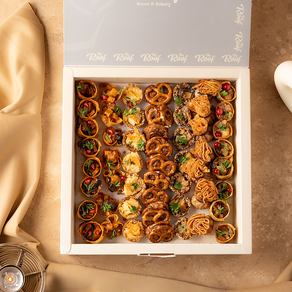 Cocoa Roja with Citrus Special Roja Offer